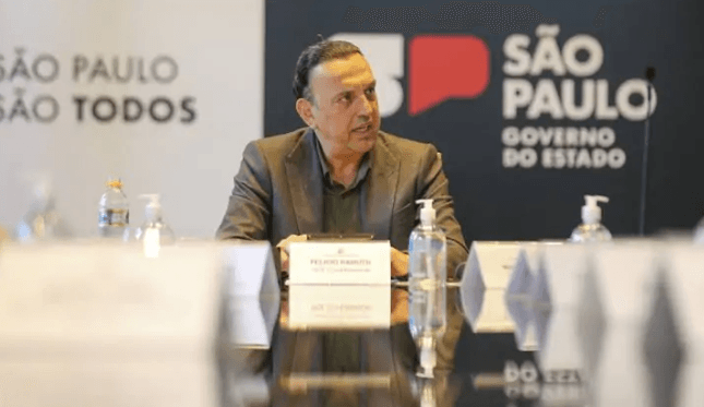 Vice-governador anuncia R$ 11,5 milhões em investimentos para Taubaté nesta sexta-feira