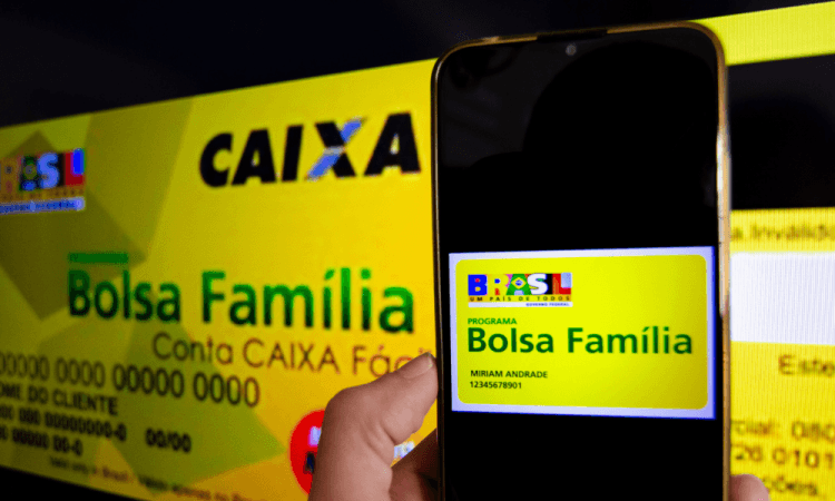 Governo antecipa pagamentos do Bolsa Família e do Auxílio Gás em abril