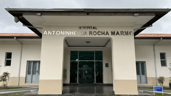Hospital Antoninho da Rocha Marmo passa a realizar cirurgias pelo SUS em São José dos Campos