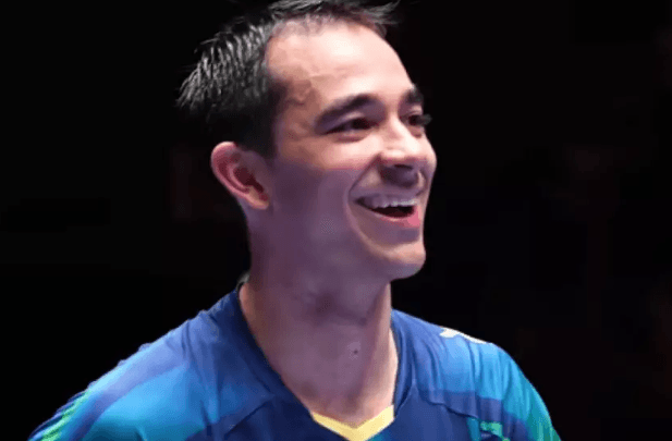 Hugo Calderano faz história e conquista título inédito para o Brasil no Mundial de Tênis de Mesa