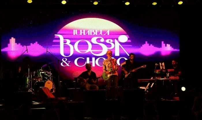 Ilhabela celebra a música brasileira com festival Bossa & Choro