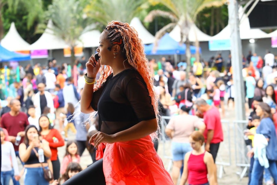 Conexão Juventude agita Eugênio de Melo neste domingo com shows, esportes e serviços gratuitos