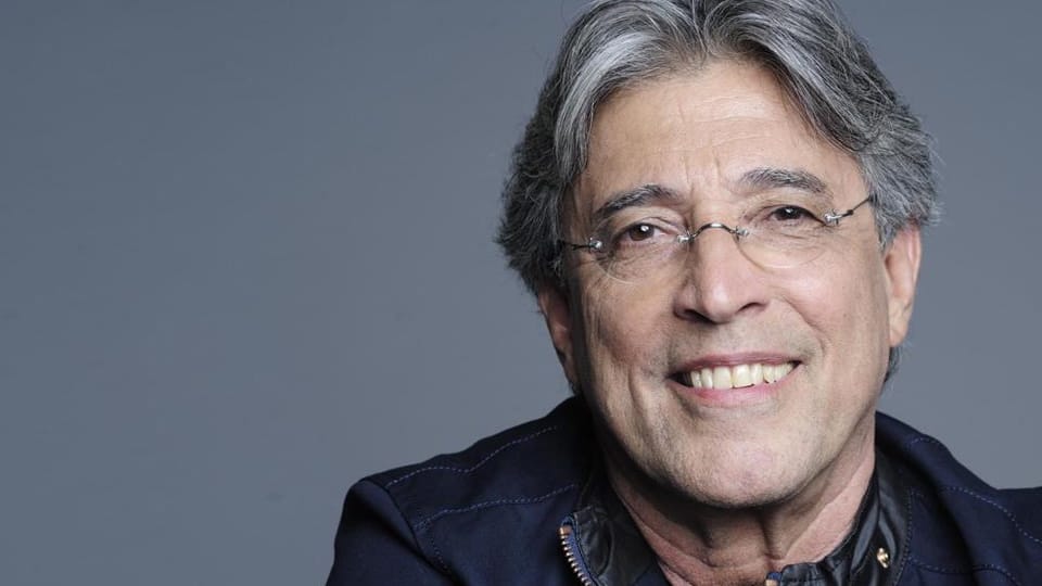 Ivan Lins Presenteia São José dos Campos com show gratuito no aniversário do Parque Vicentina Aranha