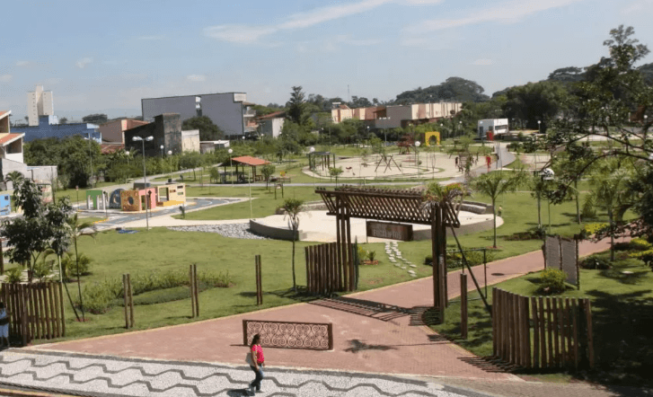 Jacareí comemora 373 anos com feriado municipal nesta quinta-feira (3)