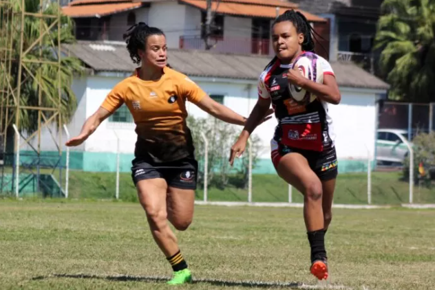 Jacareí Rugby tem sábado decisivo com jogos pelo Paulista em três categorias