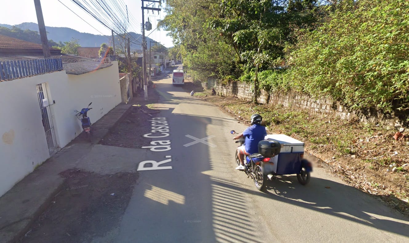 Sabesp inicia obras para ampliar abastecimento de água no bairro Ipiranguinha, em Ubatuba