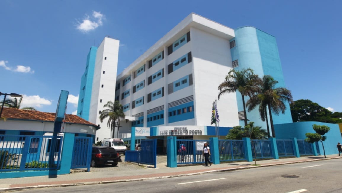 Santa Casa de São José dos Campos abre novas vagas de emprego