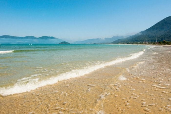 Litoral Norte de SP se torna tendência para turistas estrangeiros