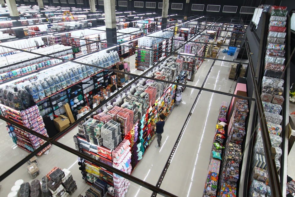 Shopping da Utilidade inaugura nova loja em São José dos Campos com 200 vagas e R$ 30 milhões em investimentos