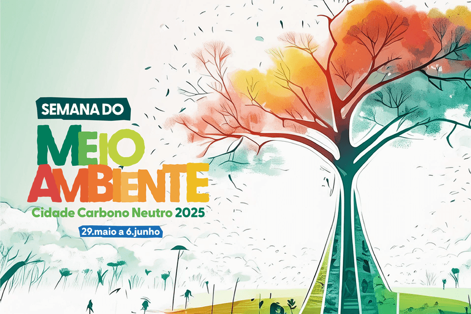 Semana do Meio Ambiente terá 15 eventos em São José dos Campos com foco em sustentabilidade e preservação