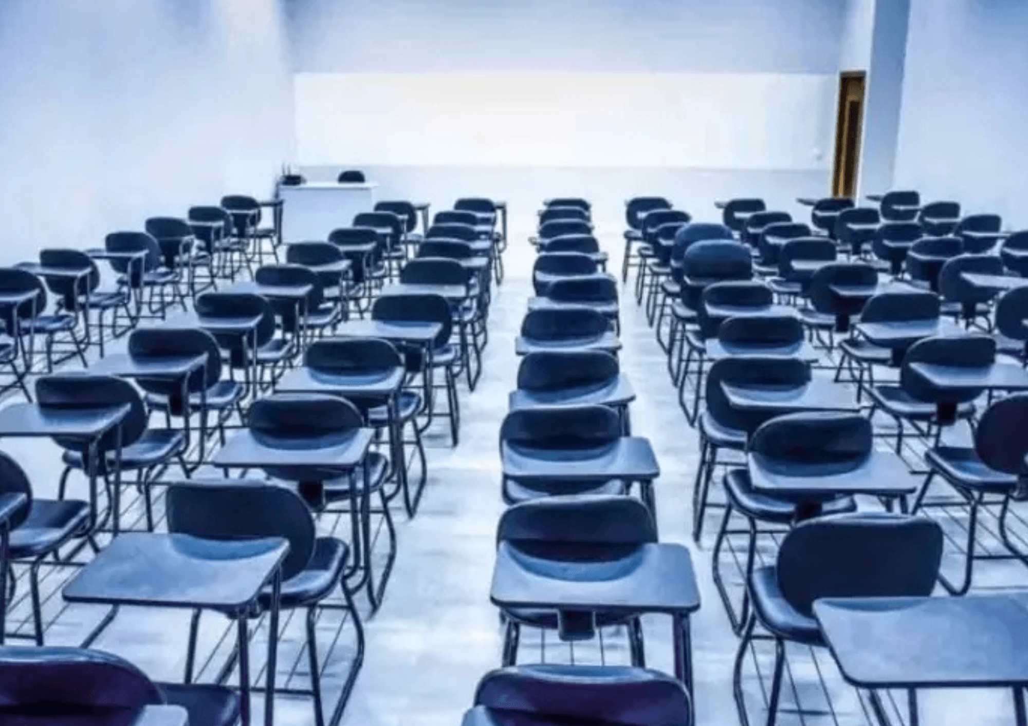 MEC proíbe cursos 100% EAD e restringe formato a distância em áreas da saúde e direito a partir de 2027