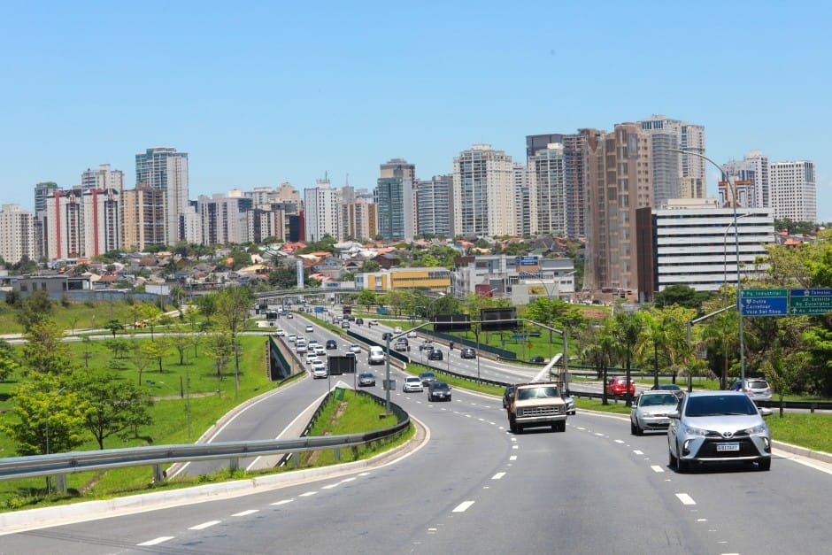 São José dos Campos é a cidade mais feliz do Estado e a segunda do Brasil