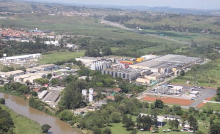 Jacareí celebra Dia da Indústria com balanço do setor e divulgação de portal de negócios