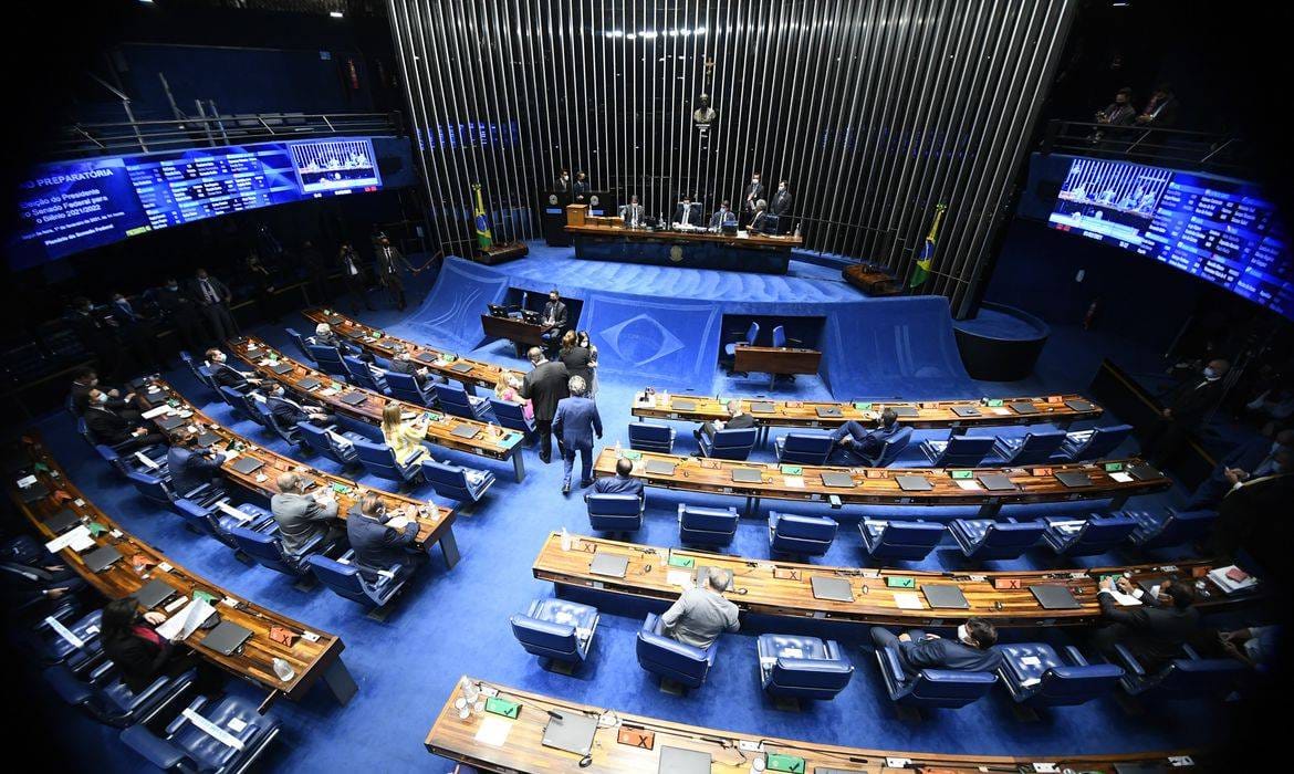 Senado aprova ampliação da faixa de isenção do Imposto de Renda para até R$ 5 mil mensais