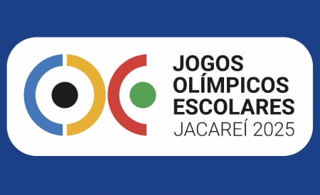 Jacareí se prepara para a 1ª Edição dos Jogos Olímpicos Escolares