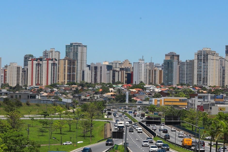 São José dos Campos inicia audiências públicas para revisar Plano Diretor e Lei de Uso do Solo