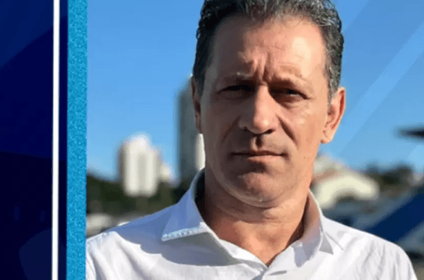 Taubaté anuncia Rogério Henrique como novo técnico para a Copa Paulista