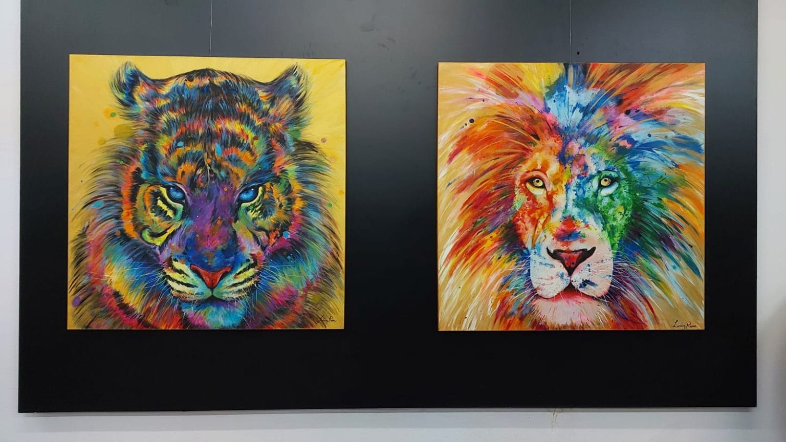 Taubaté abre nesta sexta (16) a XXI Mostra de Arte do Vale do Paraíba, Região Serrana e Litoral Norte