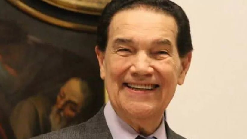Morre Divaldo Franco, líder espírita e referência no trabalho social, aos 98 anos