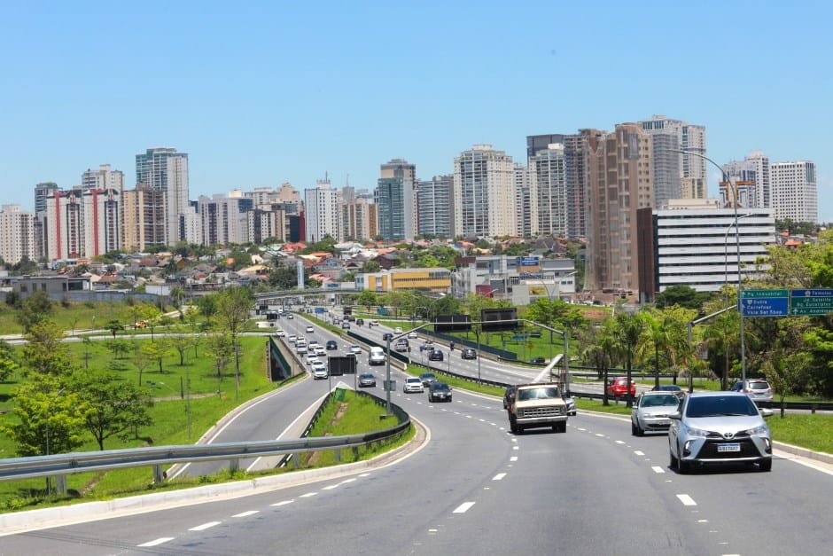 São José dos Campos é a cidade mais feliz de São Paulo e a segunda do Brasil, segundo ranking da Revista Bula