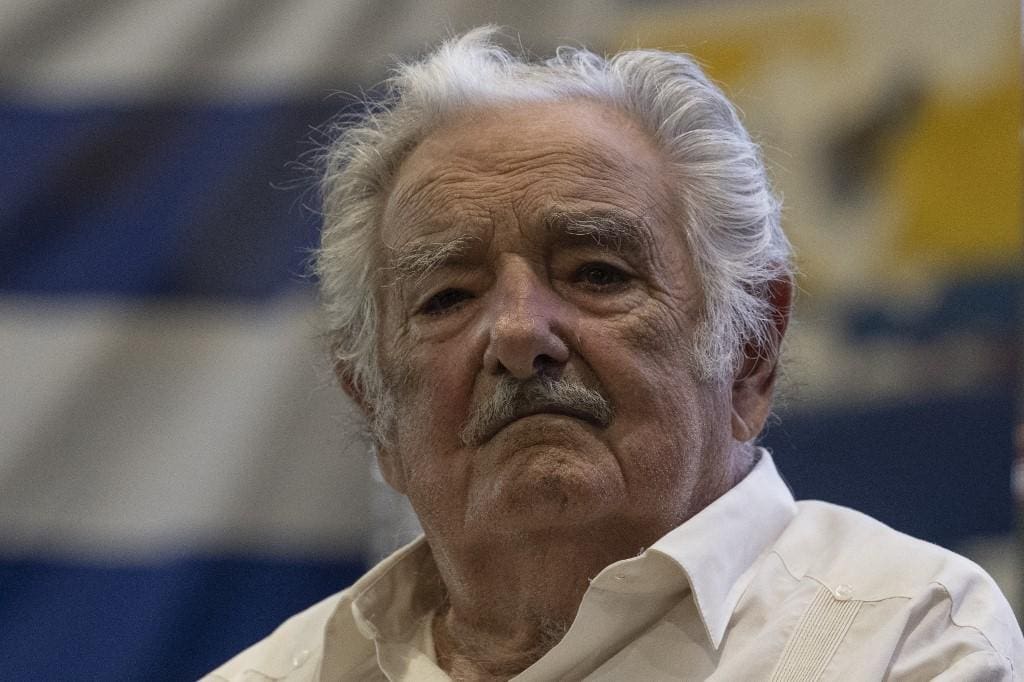 Morre Pepe Mujica, ex-presidente do Uruguai e símbolo da política com simplicidade e dignidade