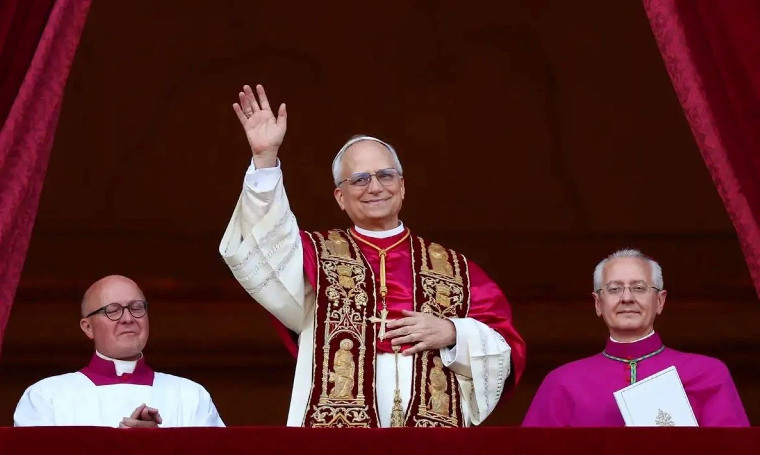 Prefeitura de Aparecida convida Papa Leão 14 para visitar a capital da fé