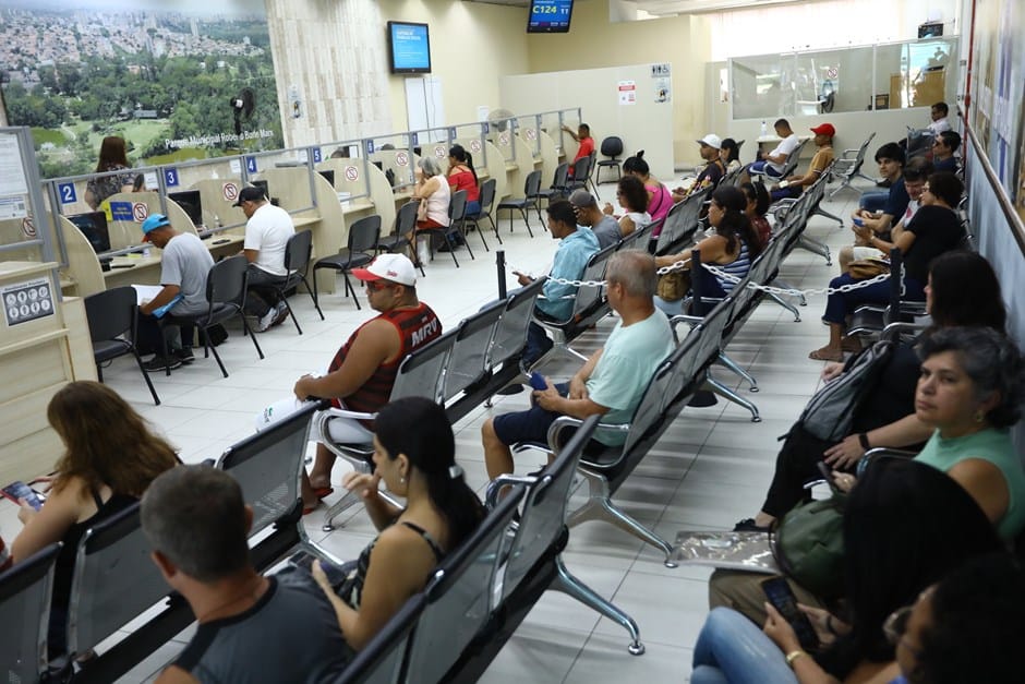 PAT de São José dos Campos oferece 559 vagas de emprego nesta segunda-feira (28)