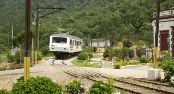 Governo de SP realiza audiências públicas sobre concessão da Estrada de Ferro de Campos do Jordão