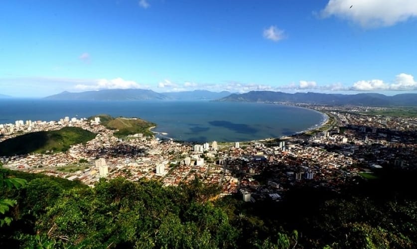 Caraguatatuba sedia 1º Encontro de Startups do Litoral Norte com foco em inovação e economia azul