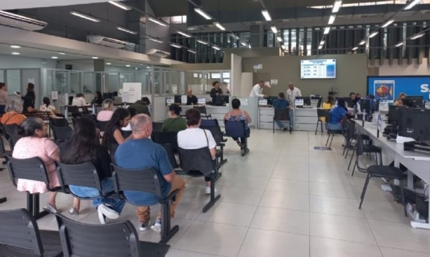 São Sebastião prorroga prazo da Anistia Fiscal até 14 de julho