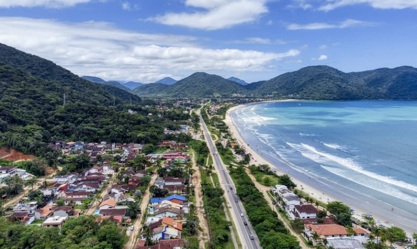 Defensoria Pública da União oferece atendimento jurídico gratuito em Ubatuba até 4 de julho