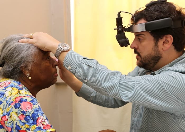 Jacareí realiza mutirão de cirurgias eletivas para mais de 400 pacientes até dezembro