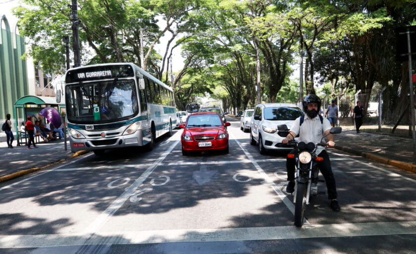 Inscrições para o Conselho de Mobilidade Urbana são prorrogadas até sexta-feira (6)