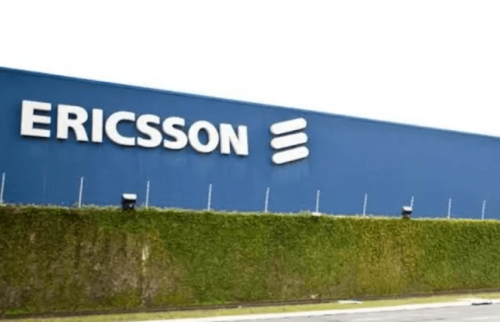 Ericsson abre 40 vagas para Programa de Estágio 2026 em São José dos Campos e outras cidades