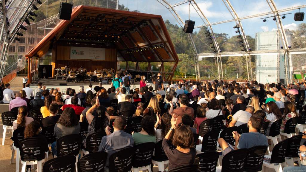 Festival de Inverno de Campos do Jordão 2025 reúne 76 apresentações gratuitas de música e dança