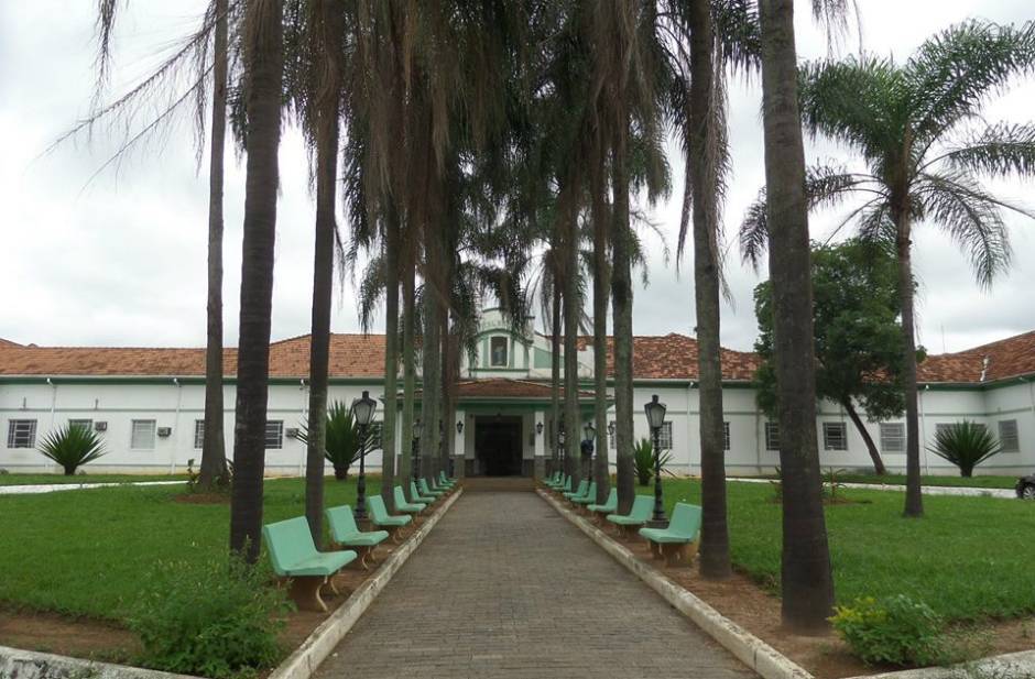 Fusam inaugura ala infantil “Pequeno Príncipe” para melhorar atendimento pediátrico em Caçapava