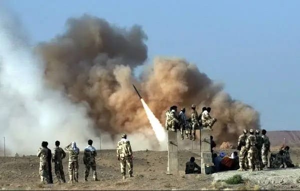 Conflito no Oriente Médio assusta o mundo após ataque do Irã a bases militares americanas