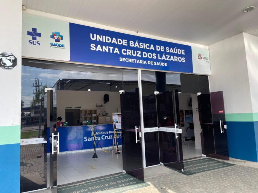 Jacareí amplia horário de vacinação contra a gripe a partir desta segunda-feira (2)