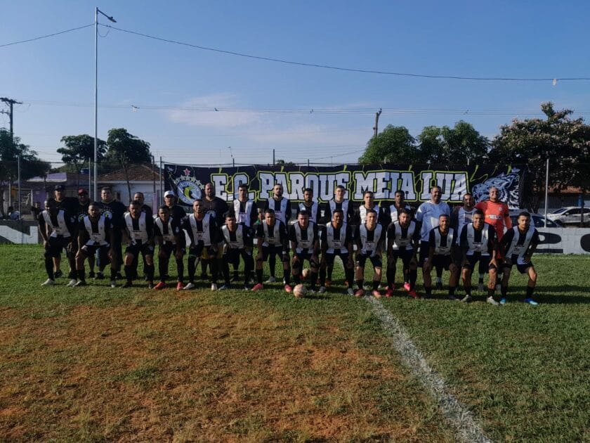 Semifinais da Copa Amadora e Agenda Esportiva Agitam Jacareí no Fim de Semana