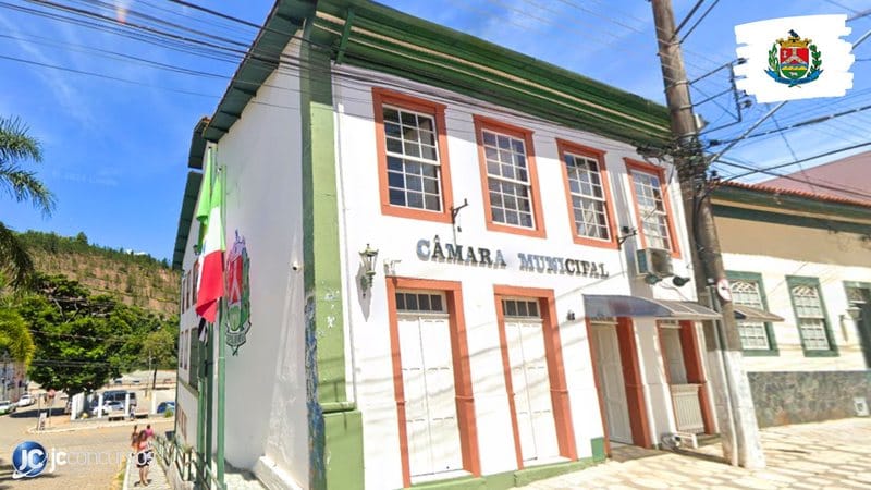 Confira o vídeo: Briga entre vereadores termina em pancadaria na Câmara de Paraibuna