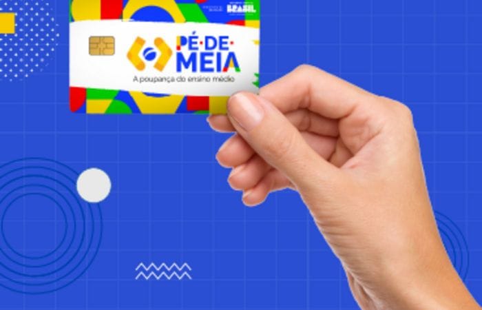 Pé-de-Meia: Caixa paga nova parcela do incentivo para nascidos em janeiro e fevereiro