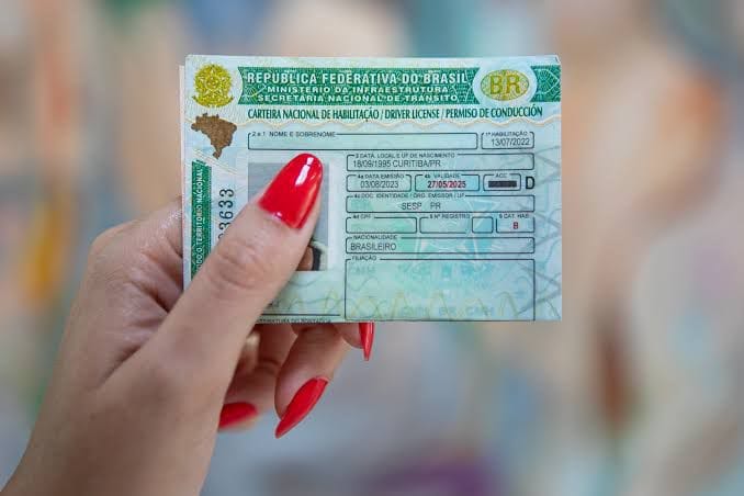 Contran aprova novas regras para a CNH e elimina obrigatoriedade de aulas em autoescolas