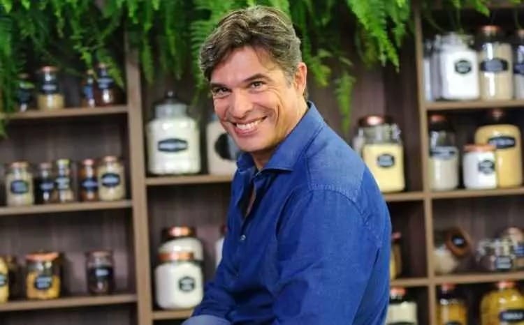 Fórum da Gastronomia Artesanal traz Olivier Anquier a São José dos Campos