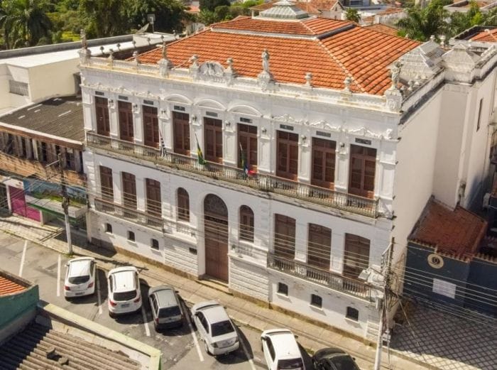 Prêmio Mestre Cultura Viva 2025 abre inscrições em Pindamonhangaba