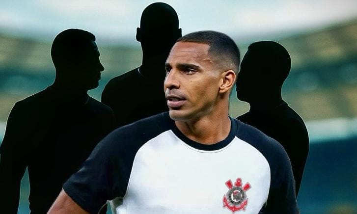 EXCLUSIVO: Corinthians planeja “pacotão” com mais três reforços além de Victor Sá, revela dirigente