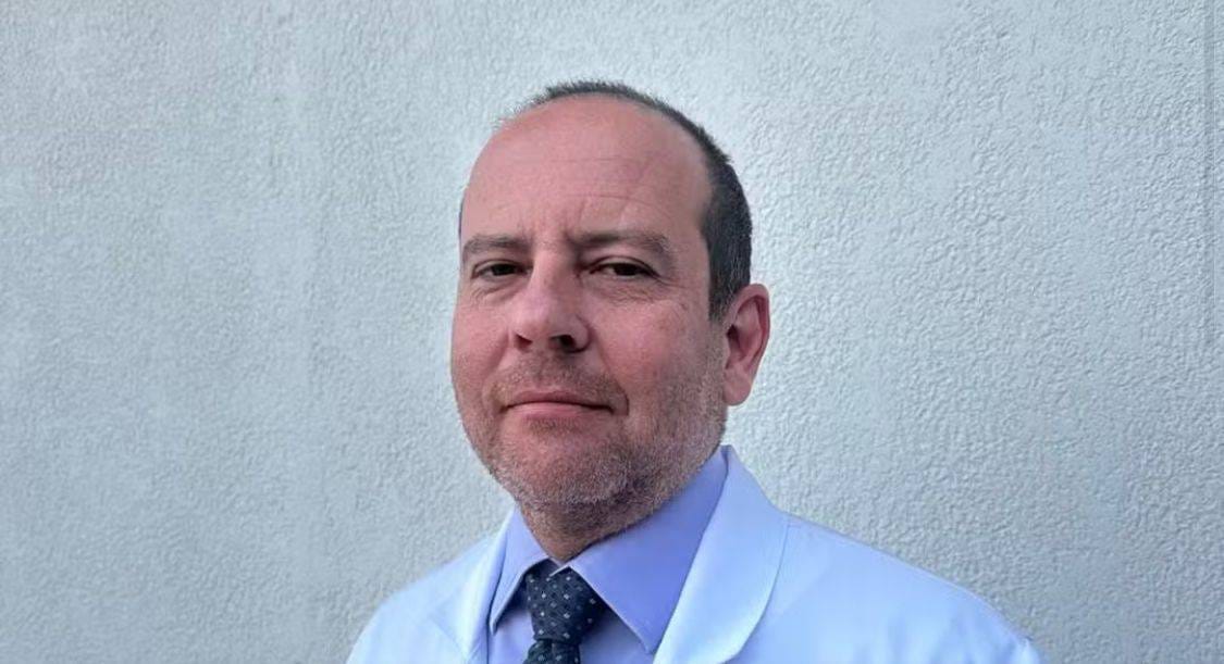 Dr. Carlo Guilherme é o novo Secretário Municipal de Saúde em Taubaté