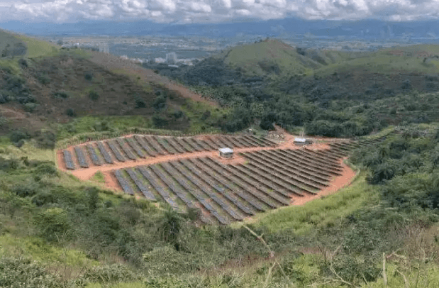 Santuário Nacional inaugura usina solar e passa a gerar até 65% da energia consumida com fonte limpa