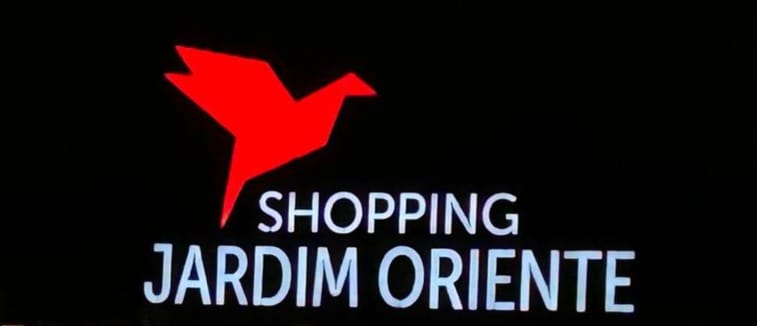 Dobraduras de Tsuru é a homenagem do Shopping Jardim Oriente aos 258 anos de São José