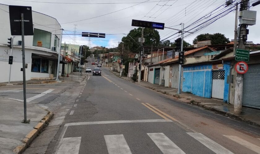 Jacareí faz mudanças no trânsito em dois bairros a partir desta terça-feira