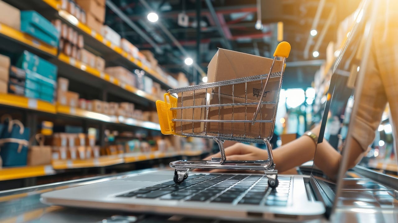 E-commerce deve faturar R$ 224,7 bilhões até o fim de 2025, aponta ABComm